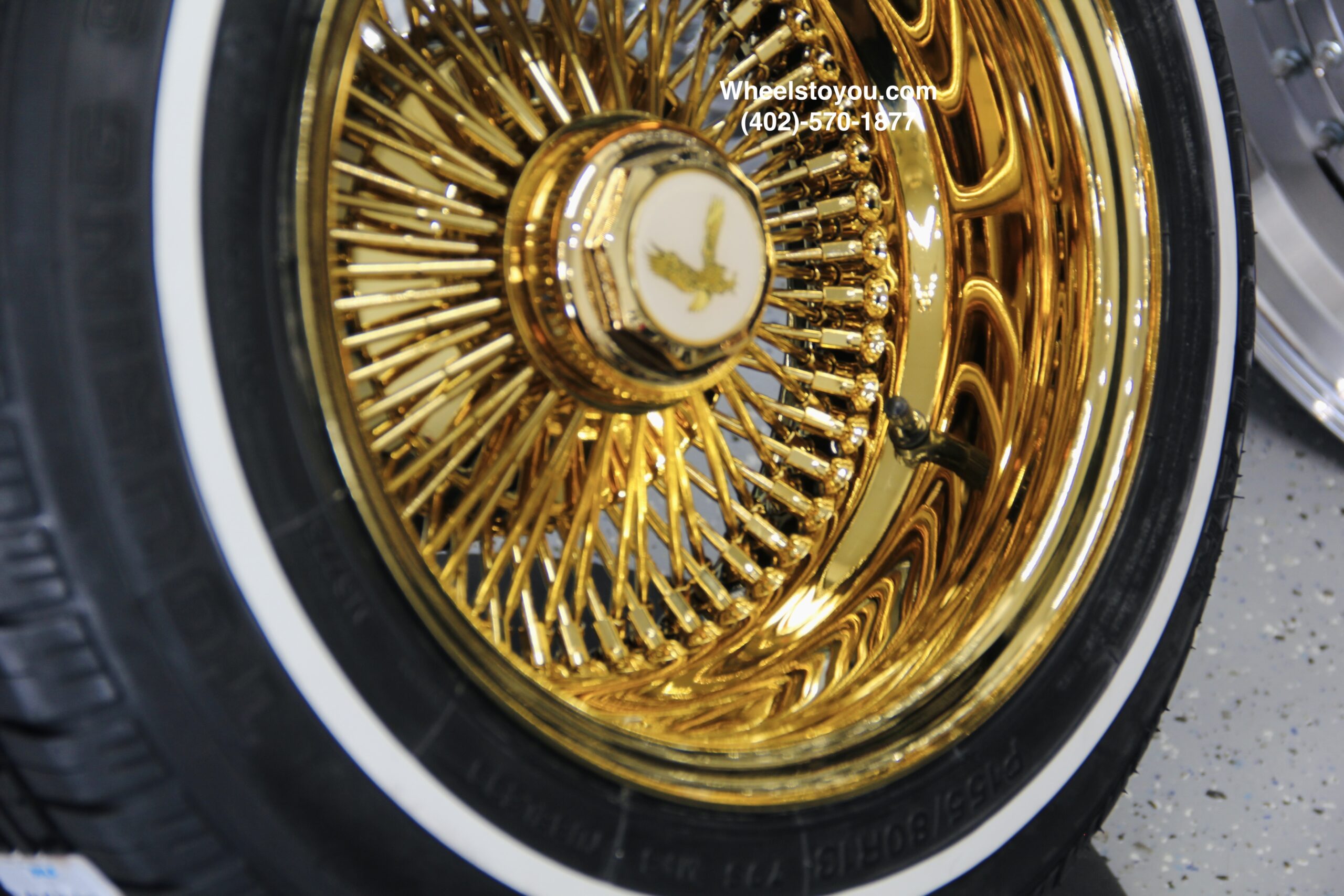 Gold lowrider on sale
